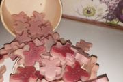 Gingerbread House wax Wax melts