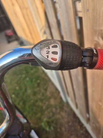 Bike for sale