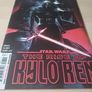 Star Wars - The Rise of Kylo Ren Issue #1 March 2020 (Marvel Comics) Image 3