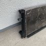 BMW E34 520 Radiator Image 4
