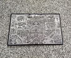 steam controller dbrand xray unopened skins