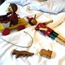 Wooden Toys Image 2