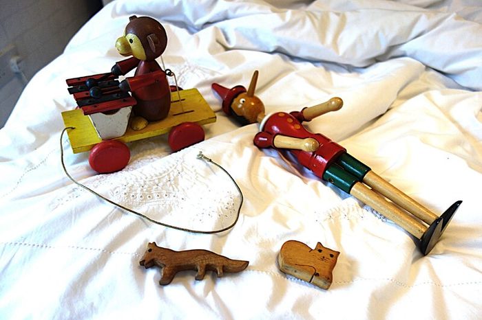 collectables