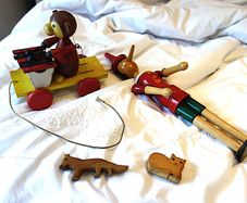 collectables
