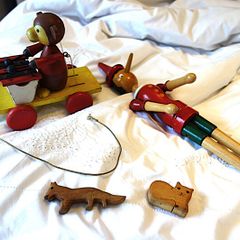 collectables