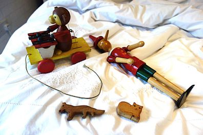 collectables
