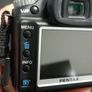 PENTAX ist DL2 Digital Camera Image 8