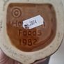 vintage honey pot Image 4