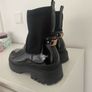 River island ankle boots Image 2
