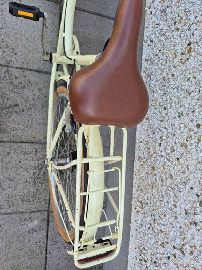 Ladies bike