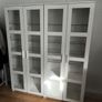 Glass Cabinets Image 2