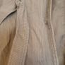 Vintage Corduroy Coat Image 2