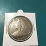Victorian Silver Crown Image 2