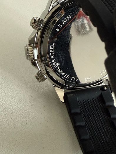 Fossil men's watch