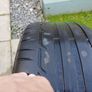 Audi A4 alloys Image 6