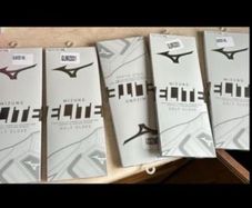 Brand new mizuna gloves
