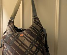 pacapod changing bag