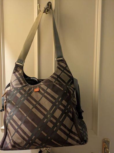 pacapod changing bag
