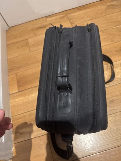 camera bag