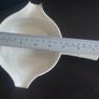 Fabulous Arklow Studio Kraft Single Handled Double Spouted Sauce Boat in the Chinese Peony Pattern Image 9