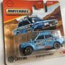 Porsche Macan/ 911 Rally, Datsun 510 - Matchbox Cars Image 4