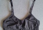 Primark - Seamless Nursing breastfeeding bra, size: M