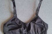 Primark - Seamless Nursing breastfeeding bra, size: M