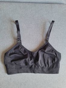 Primark - Seamless Nursing breastfeeding bra, size: M