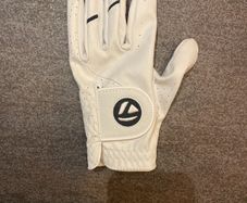 Golf glove, excellent condition