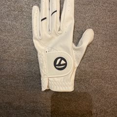 Golf glove, excellent condition