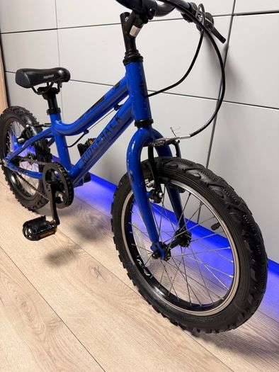 Ridgeback MX16 Kids Bike 16 inch