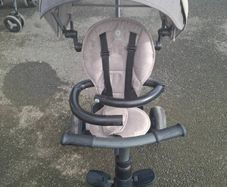 Qplay Toddlers Trike