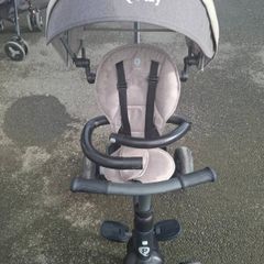 Qplay Toddlers Trike
