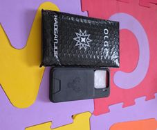 Phone cover Xiaomi 15