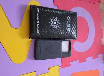 Phone cover Xiaomi 15