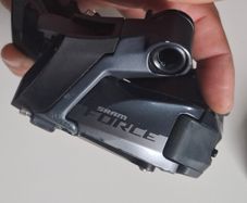 Sram Force Etap Axs d1 12-Speel
