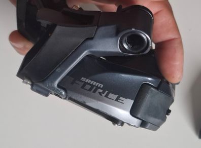 Sram Force Etap Axs d1 12-Speel