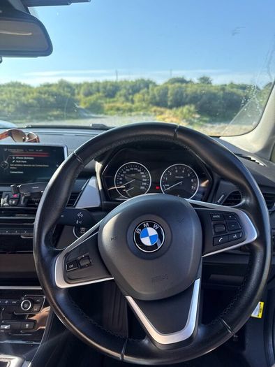 BMW 218i Active Tourer