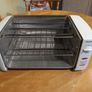 Tefal Mini oven and grill( Reducedto 90 euro Image 6