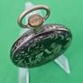 Antique Silver Swiss Made Early 1900s Pocket watch Image 2
