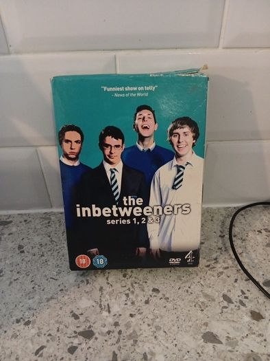 dvds