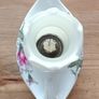 Porcelain kerosene mini lamp ceramic Alladine Image 2