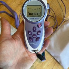 Elle TENS machine