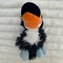 Tukan Nature Planet plush toy Used Please see pictures Image 2