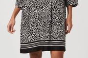 Hobbs London shirt dress