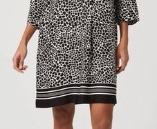 Hobbs London shirt dress