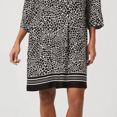 Hobbs London shirt dress
