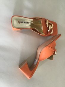 Ladies shoes