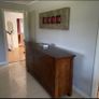 Solid teak sideboard (excellent condition) Image 5