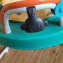 Fisher Price Leaping Leopard Jumperoo Image 2